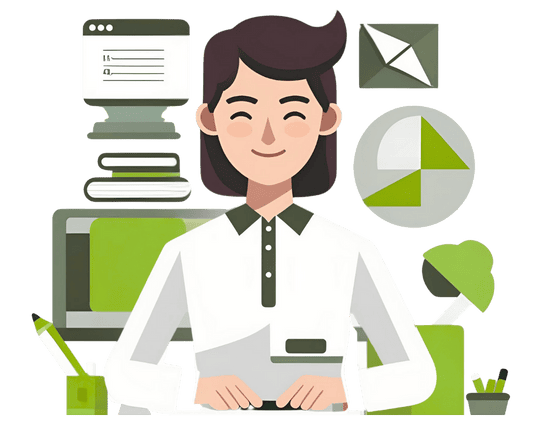 Imagen de estudio de diseño