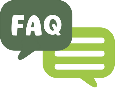 Imagen de preguntas frecuentes