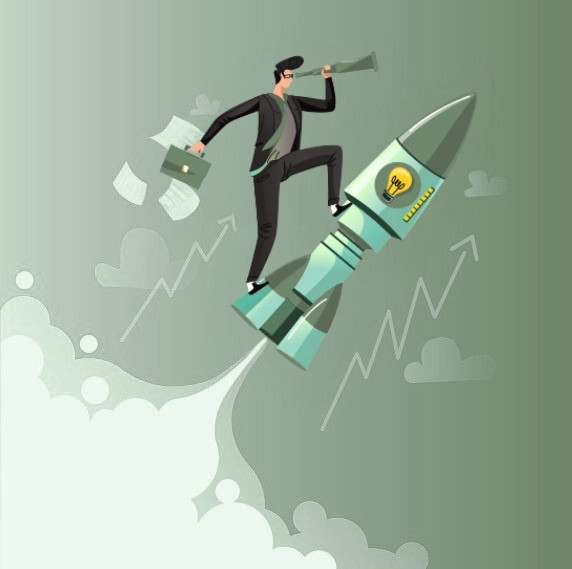 Estudio de diseño gráfico