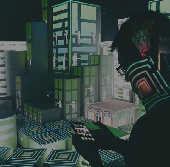 Video de presentación de Vexa